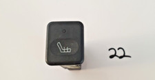 Discovery 2 TD5 V8 face lift models RH Heated Seat Switch   YUG500080PUY    (22)