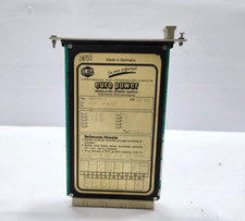 ELBA ESPS835515/B EURO POWER