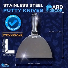 Filling Blade  ,scraper, Join