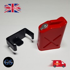 1/10 RC Jerry Can Scale Accessories Fuel Petrol Rock Crawler Truck SCX10 TRX4