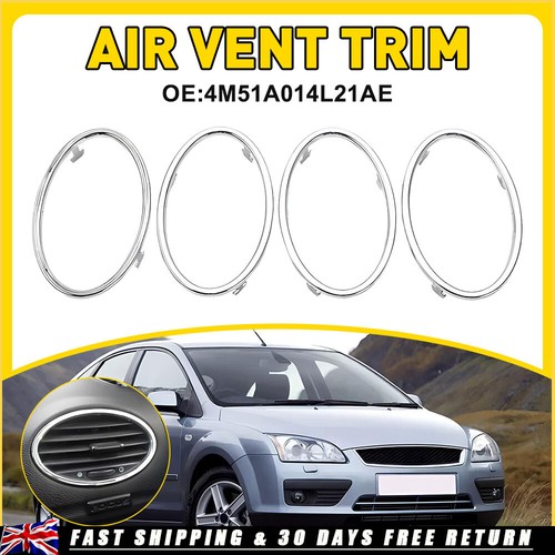 For ford focus mk2 2005 - for, 2005-2011