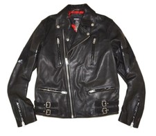 Diesel jasper leather - diesel, l-jasper-ed