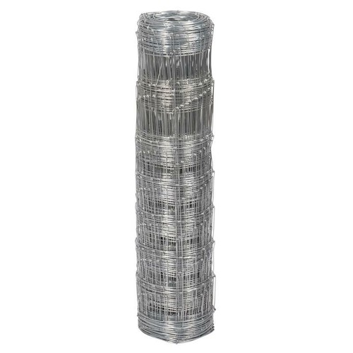 Galvanised 50m stock - c8/80/15,