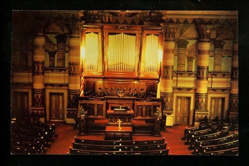Music postcard instruments - postcard,