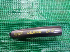 Suzuki Celerio SZ2 O/S (Driver) Front Outer Door Handle ZTU Mineral Grey