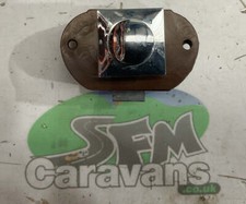 Bailey Push Button - Caravan / Motorhome