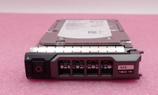 Dell 146GB SAS 15k Hard Drive