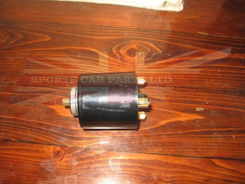New turn signal indicator - new,