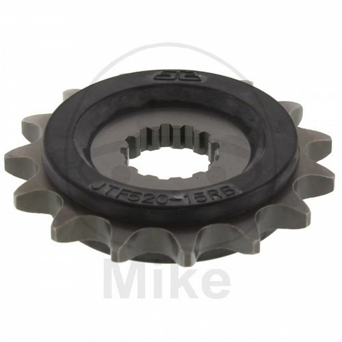 Silent 525 rubberized - silent,