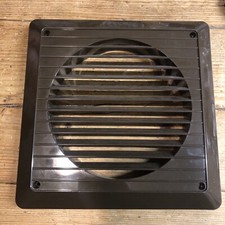 External Fan Grill 150mm