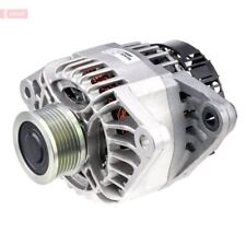 Denso Alternator 14V Voltage 6 Number of Ribs Fits Alfa Romeo Fiat Lancia DAN501