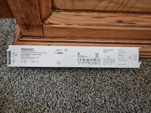 Tridonic lca 150w 24v - tridonic,