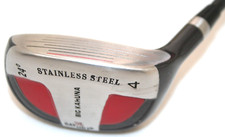 Bay Hill Big Kahuna 4 hybrid