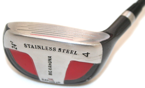 Bay hill big kahuna hybrid - hill, 4