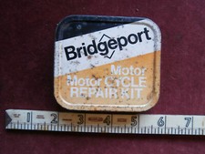 Bridgeport motor cycle repair kit