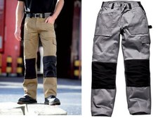 REDUCED DICKIES GRAFTER