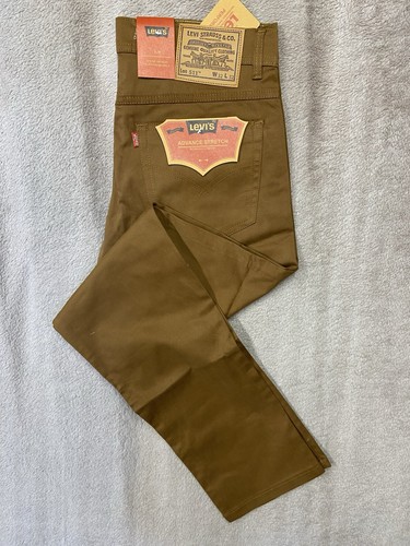 Levi 511 comfy - comfy, boot