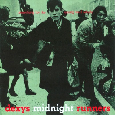 Dexys midnight runners - dexys,