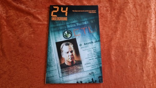Underground brisson - 24,
