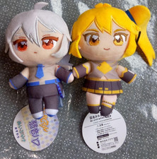 Akita Neru & Yowane Haku