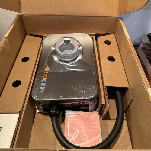 Chargepoint home flex - home, electric
