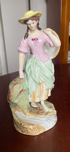 1860s staffordshire potteries - 1860s,
