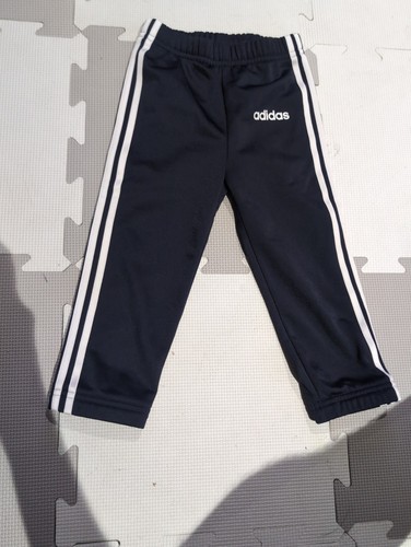 Baby adidas tracksuit bottoms - adidas,
