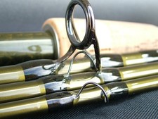 Hardy Zephrus Sintrix 13' 6"