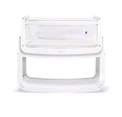 New snuzpod4 bedside - snuzpod4, crib