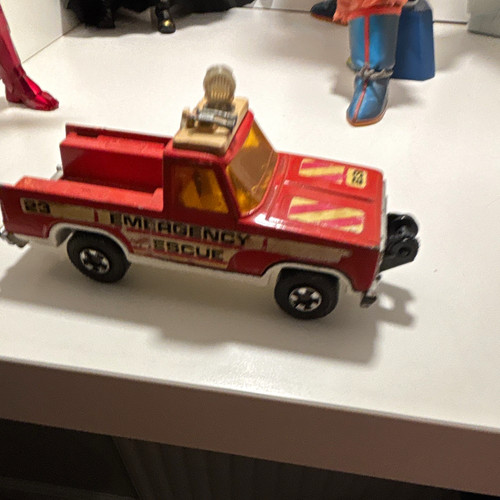 Corgi toys - corgi, juniors