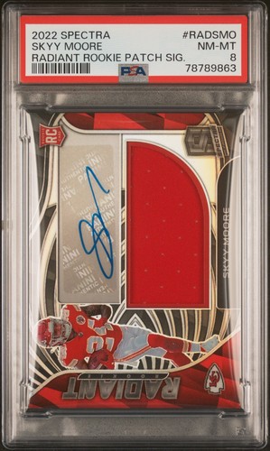 2022 panini spectra - 2022,