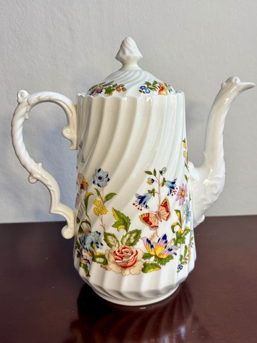 Vintage aynsley fine china - vintage,