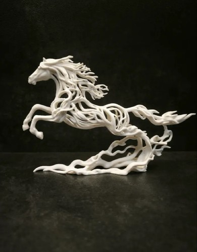 Year the horse - 2026,