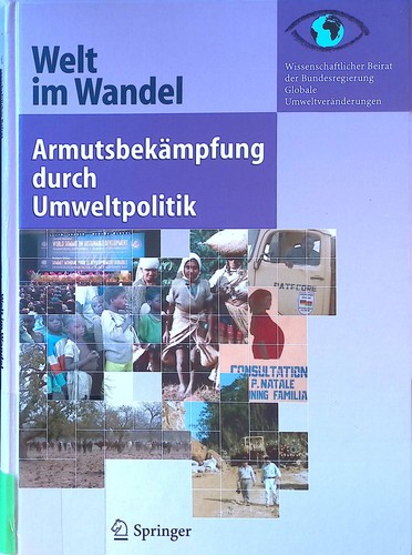 Welt wandel - welt, im