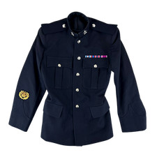 British Army Jacket No1 Dress