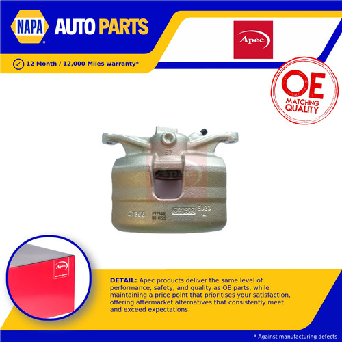 Brake caliper fits - brake,