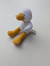 Vintage Manhattan Toy Tiny/Small Duck Goose Soft Toy