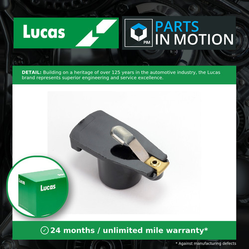 Rotor arm fits - rotor,