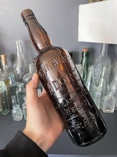Vintage Antique Amber