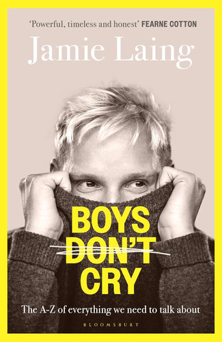 Boys don cry - boys, a-z
