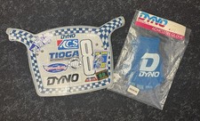 Old School BMX DYNO D1 Plate &