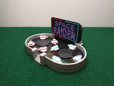 Space Raider Model Ride - N