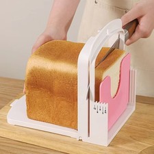 Bread Cutter Slicing Baking