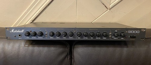 Marshall 9000 series 9001 - marshall,