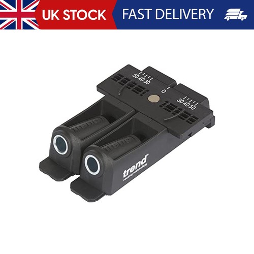 Trend pocket hole - hole, jig