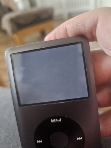 Ipod classic 160gb - 160gb,