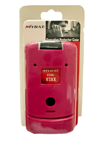 Motorola razr v3xx - hot, pink