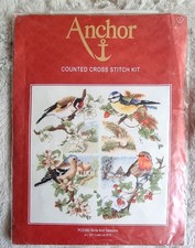 Anchor Counted Cross Stitch