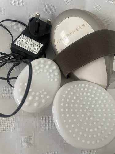 Champneys hip and - champneys,