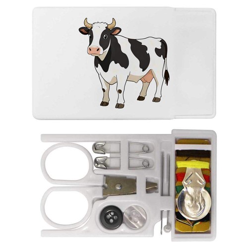 Dairy cow mini travel - mini,